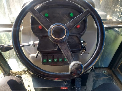 Michigan 4wd100/20