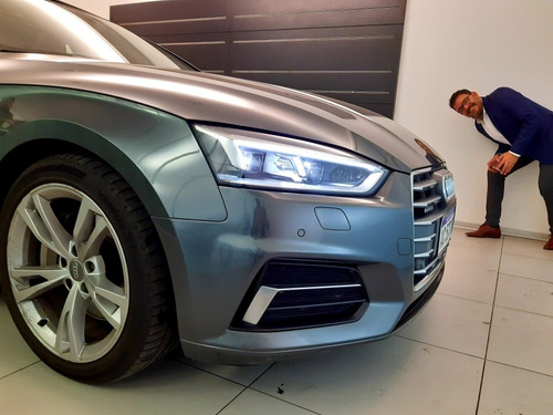 Audi A5 2.0 Tfsi Coupe 252cv 2018