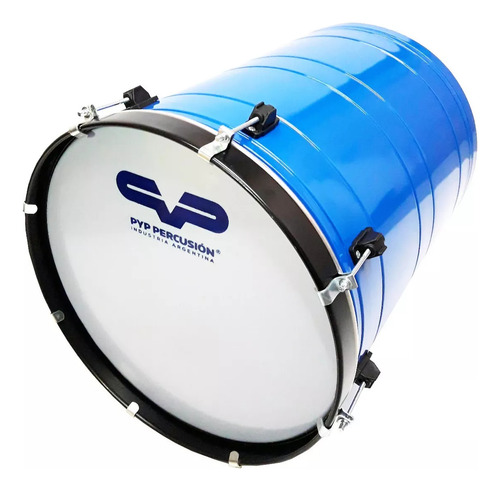 Zurdo 20 Pulgadas Mxp Vsg Para Murga Egresados Fiesta Oferta