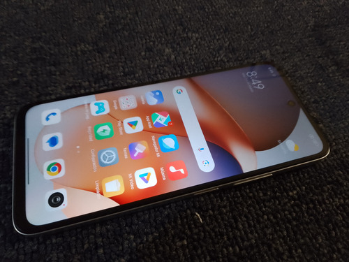 Xiaomi Redmi 12 5g Dual Sim 128 Gb Gris 4 Gb Ram Lavanda (Usado)