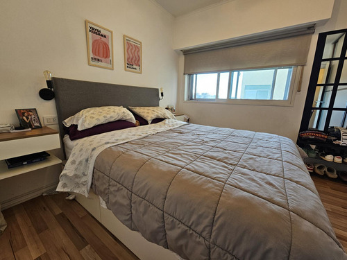 Departamento De 3 Ambientes En Venta Con Renta. Saavedra