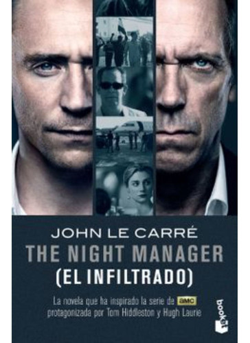 The Night Manager (el Infiltrado