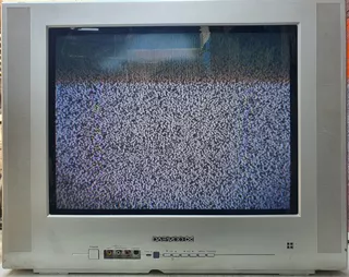 Televisión Daewoo