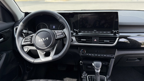 Kia Seltos 1.6 Ex Pack At