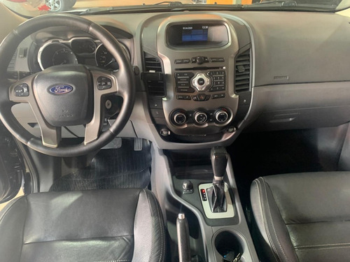 Ranger 3.2 Xlt 4x4 Cd 20v Diesel 4p Automático 127000km