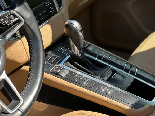 Imagem 9 de 14 de Porsche Macan 2.0