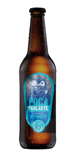 Cerveza Artesanal Wendlandt Foca Cervexxa 12pack