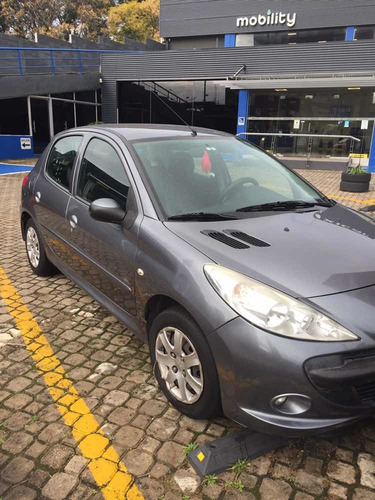 Peugeot 207 1.4 Allure 75cv 2011