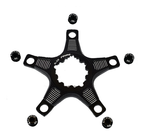 Adaptador Sram Gxp To 110bcd