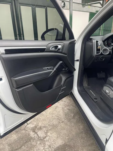 Porsche Cayenne 3.6 V6 Lux