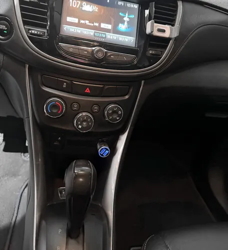 Chevrolet Tracker 1.8 Ls At