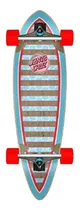 Comprar Santa Cruz Patinetas Decoder Wave Pintail