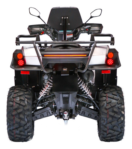 Promax 565cc 4x4