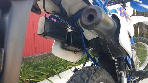 Suzuki Dr 350 S