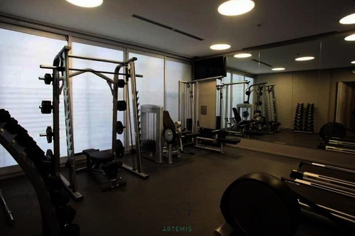 Quantum Beruti - 4 Ambientes De 100m2 Con Cochera