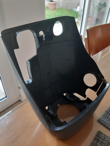 Cachas Renault Clio 2 Y Symbol