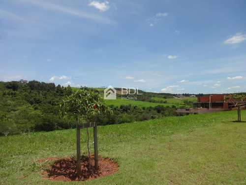 Imagem 27 de 30 de Terreno À Venda Em Loteamento Residencial Entre Verdes (sousas) - Te002409