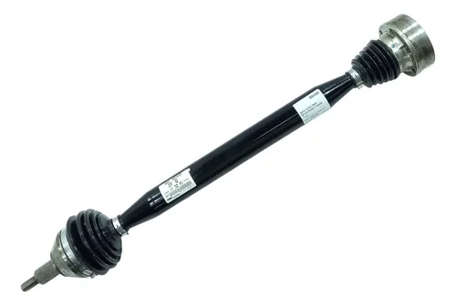 Semi Eixo Gkn Lado Direito Fox 1.6 03/15 Com Abs - Original