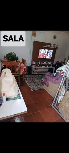 Vendo Casa Mobiliada, Pronta P Morar.