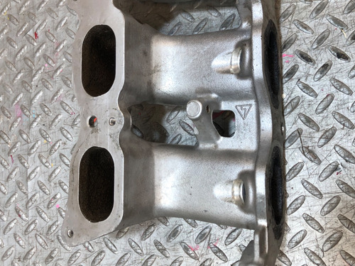 Complemento Múltiple Renault Duster 2.0 Std 2015/2020 (Usado)