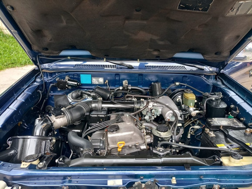 Imagen 7 de 8 de Toyota Meru