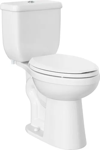 Sanitario Distincion Blanco