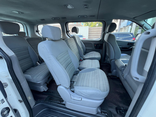 Hyundai H1 2020 Como Nueva