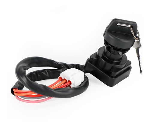 Kit De Encendido Para Suzuki Lta 700x Lt-a 750x King Quad