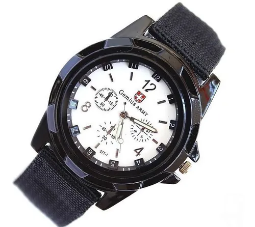 Gemius army reloj hotsell