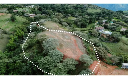 Aprovecha Oportunidad Lote San Jeronimo En Parcelacion