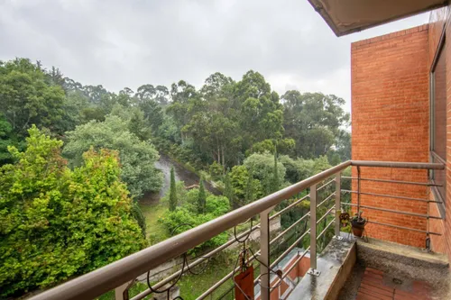 Apartamento En Venta En Suba Cerros. Cod V22437