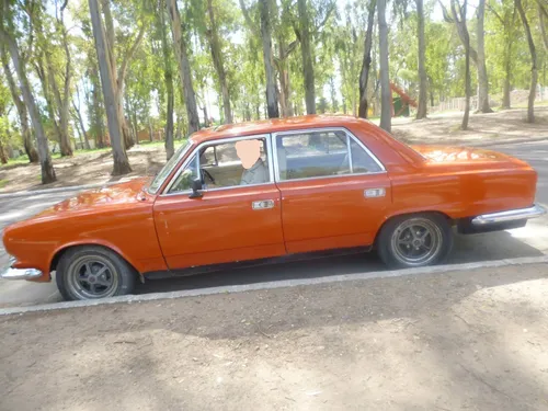 comprar Torino Gr Modelo 1977