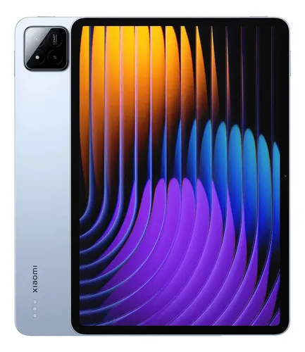 Tablet Xiaomi Pad 7 12gb Ram 256gb Rom 11,2 8850mah 45w Azu