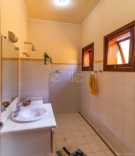Chácara À Venda Em Jardim Santa Helena - Ch008708