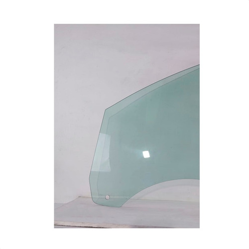 Vidro Porta Ford Fusion Diant Esq 13 14 15 16 17 18 19