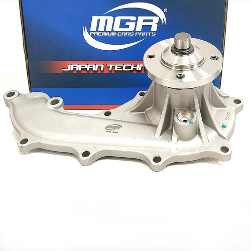 Bomba De Agua 4runner Fortuner Hilux Kavak Fj 4.0 10r