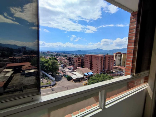 Imagen 10 de 13 de Apartamento En Venta Terracota Pueblo Nuevo