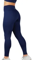 Comprar Calza Larga Deportiva Gym Entrenamiento Mujer Yakka 