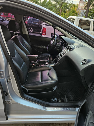 Peugeot 308 2.0 Feline 143cv