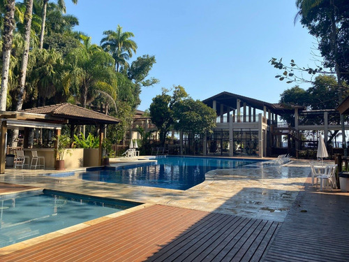 Imagem 2 de 14 de Lindo Apartamento Condomínio Reserva Enseada - Guarujá