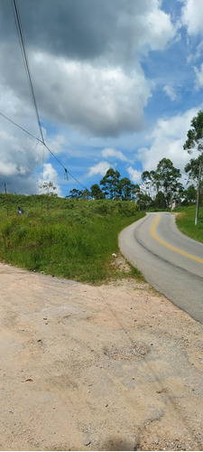 Área Comercial E Residencial Caucai Cotia Sp