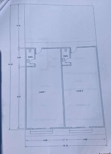Venta De Propiedad Con Dos Locales En Córdoba, Veracruz