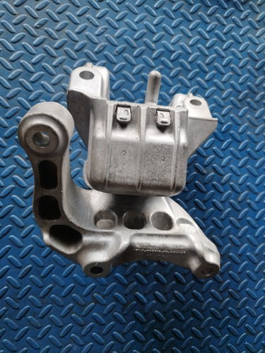 Soporté De Motor Izquierdo S10 2013-2019 (Usado)