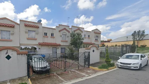 Venta De Casa En Villa Del Real Tecamac Estado De Mexico Ojac-a-406