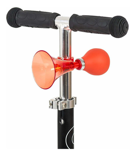 Scooter Cuerno Bicicleta
