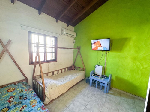 Venta Casa 5 Ambientes + 2 Locales Hurlingham