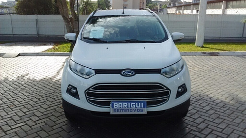 Imagem 8 de 15 de Ford Ecosport 2016/2017 8c34