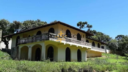 Imagem 2 de 30 de Chácara Para Venda Em Santa Cândida Curitiba-pr - 5791