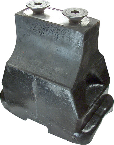 (1) Repuesto Soporte Motor Der Corsica V6 3.1l 92/96