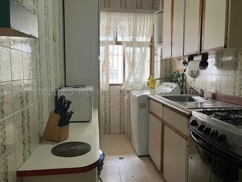Apartamento En Venta - Ab 24-3112